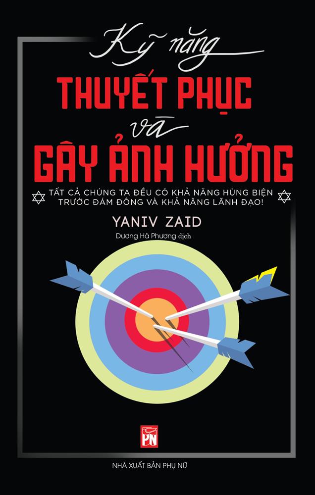 Kỹ năng thuyết trình và gây ảnh hưởng